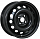   TREBL 64A45R(newD5) 6x15 4x100 ET45 DIA54.1 Black